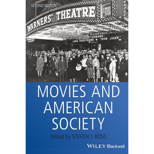 Hollywood's America: Understanding History Through Film: Mintz