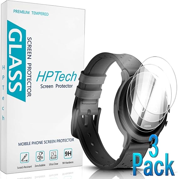 fossil q venture hr amazon