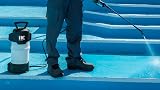 IK Multi Pro 9 Professional Sprayer 6L Capacity Ergonomic Europe Made view 4