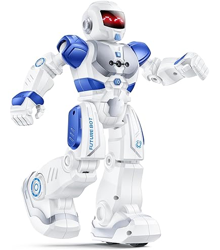 Amazon.com: Switch Science Rapiro : Toys & Games