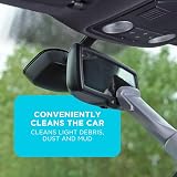 BLACK+DECKER PD1200AV-XJ Car Hand Vacuum Dustbuster with 12V Power, Flex Hose view 10