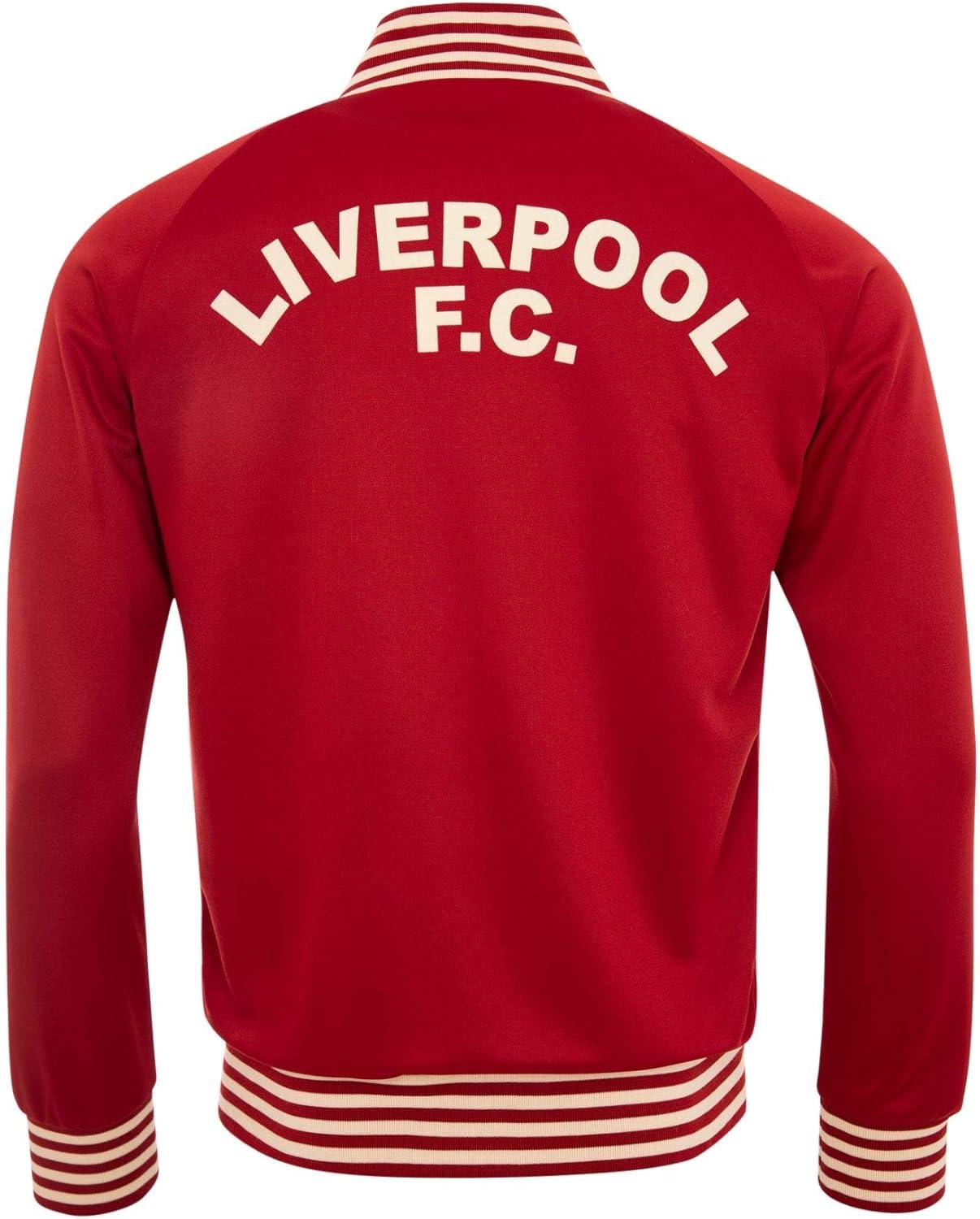 childs liverpool training jacket