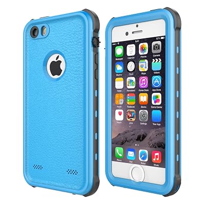 Buy iPhone 5 5S SE Waterproof Case 
