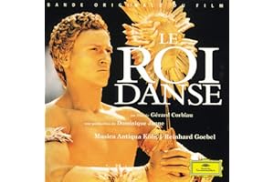 Lully: Le Roi Danse