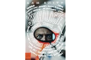 Smithology: Thoughts, Travels, and Semi-Plausible Car Writings, 2003 – 2023