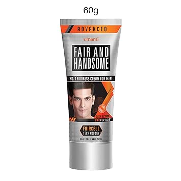 Fair and Handsome Fairness Cream, 60g