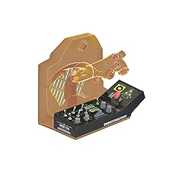 THRUSTMASTER Viper Panel: Backlit Control