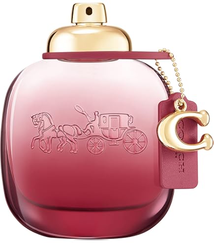 Amazon.com: Coach Floral Eau de Parfum Spray 3.0 fl oz : Beauty