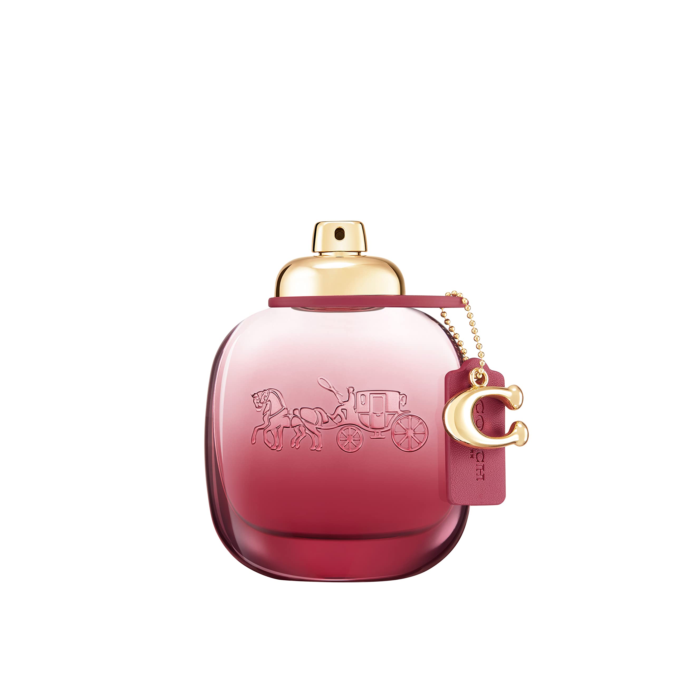 Coach Wild Rose Eau de Parfum...
