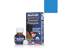 SAPHIR Teinture Francaise Leather Dye 50ml