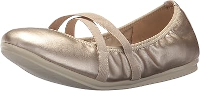 easy spirit flats