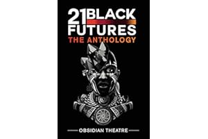 21 Black Futures: The Anthology