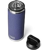 YETI Rambler 26 oz Bottle, Vacuum Insulated, Leakproof, Stainless Steel with Chug Cap