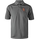 Dunbrooke NCAA Mens USC Trojans Team Micro-mesh Polo