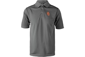 Dunbrooke Men's USC Trojans Team Micro-mesh Polo