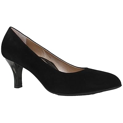 Lotus Black Suede Women's Shoes Size 36 EU Ghana Ubuy