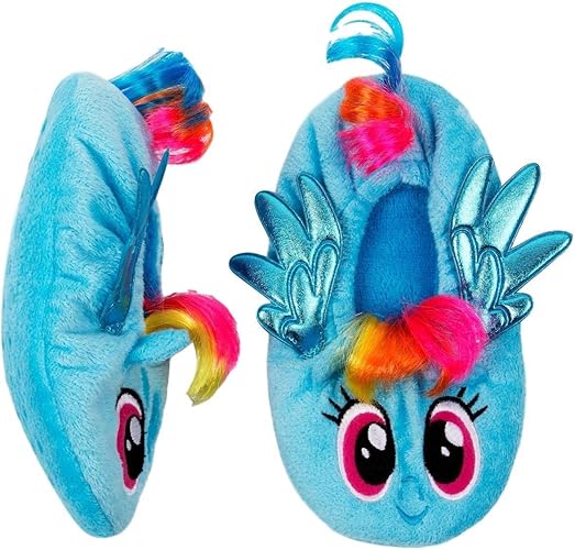 my little pony shoes size 13