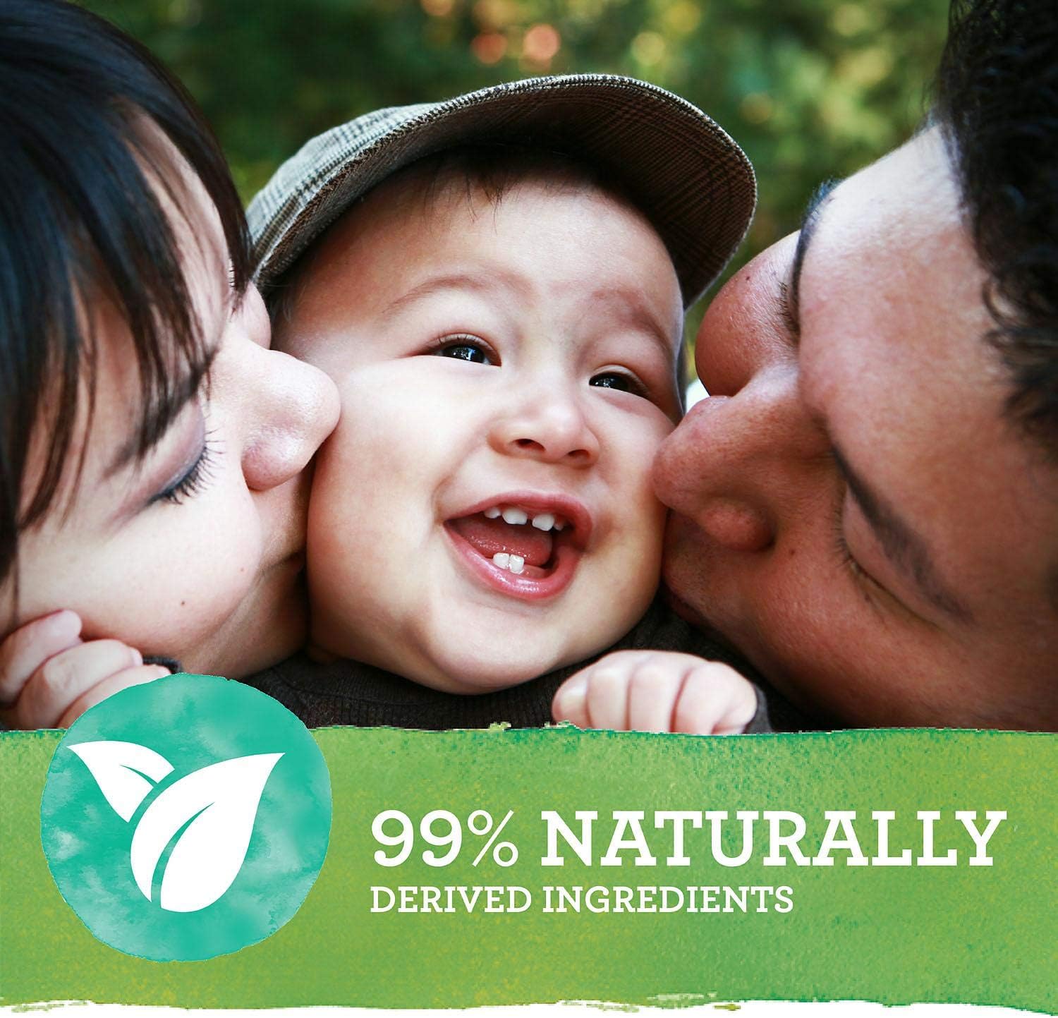 member's mark premium scented baby wipes