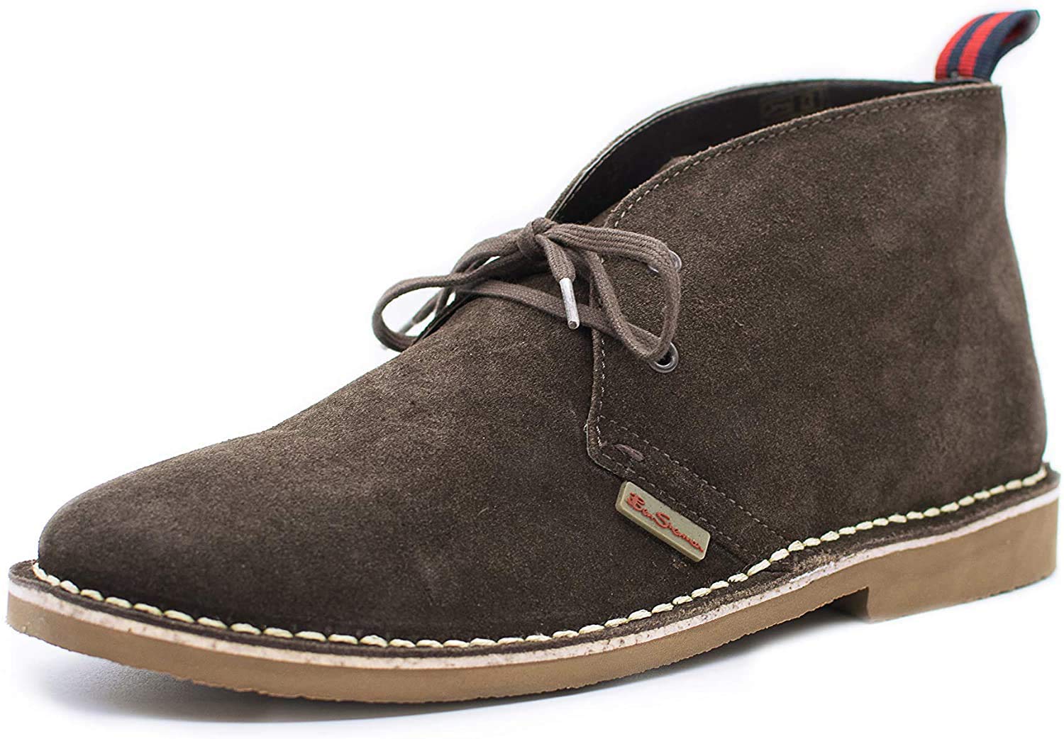 freestyle desert boots
