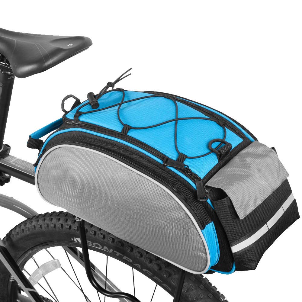 Bicycle Frame Pack Bag Amazon.in Sports, Fitness & Outdoors