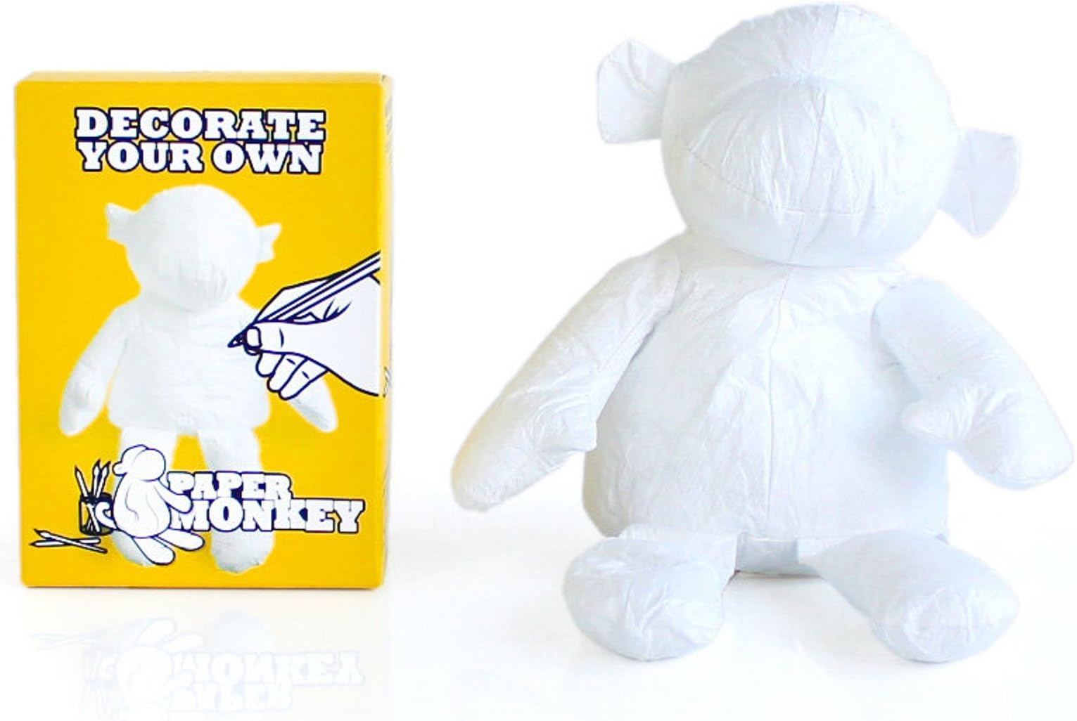 SUCK UK Paper Monkey