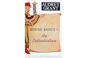 Bridge Basics 1: An Introduction