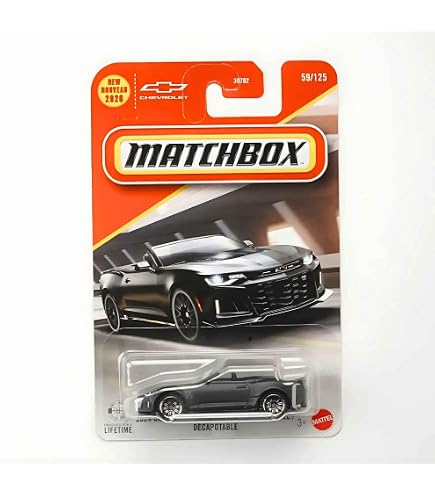 Amazon.com: Diecast Model Car Compatible for Fast & Furious 2024