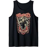 Aerosmith - Alive Tank Top