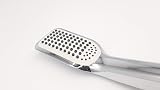 Hairstore Mini Handheld Shower Head 1 Function Chrome Anti Limescale view 6