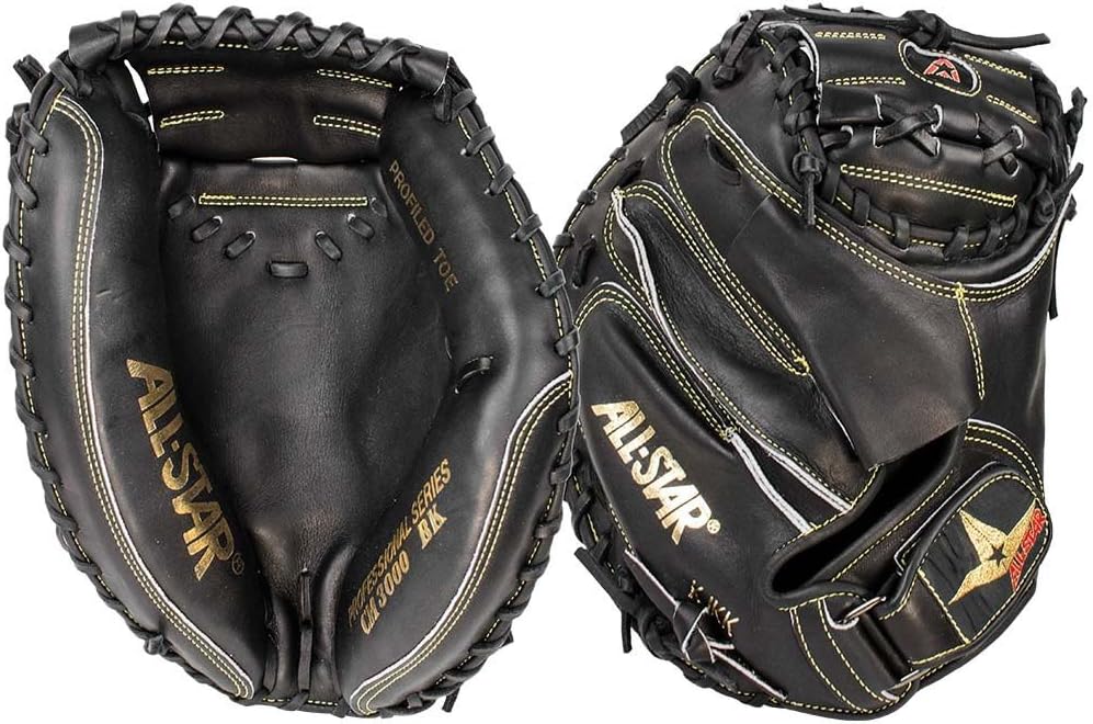 35 catchers mitt