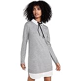 English Factory Women's Combo Shirtdress