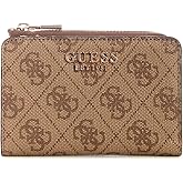GUESS Laurel II Zip Around Card Case