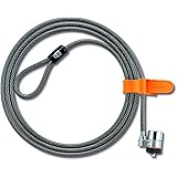 Dell Kensington Slim Micro Saver Laptop Lock - Next Generation *Same as 461-10054*