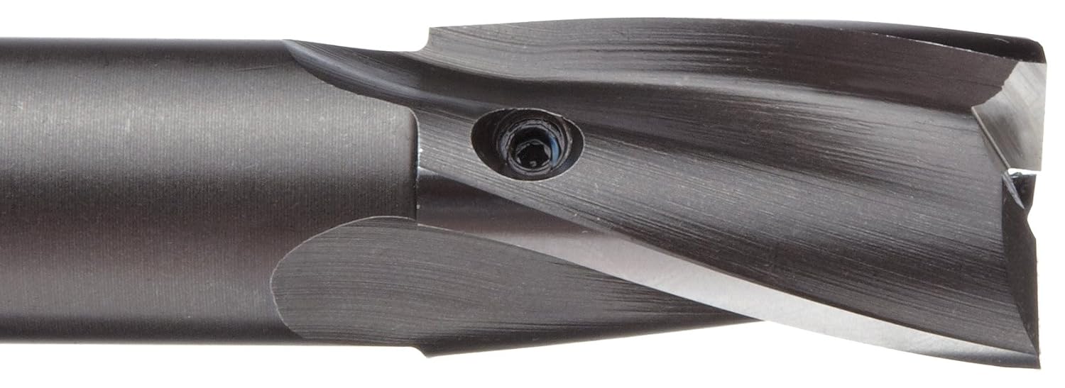 Counterbores Uncoated Interchangeable Pilot Finish Bright Union