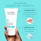 Super Facialist Vegan Collagen Gel Cleanser 150ml Firming Smoothing Plumping view 3