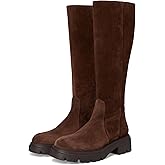 Stuart Weitzman Women's Hudson Lite Zip Boots Knee High