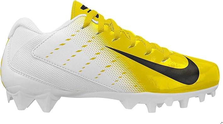 nike vapor untouchable varsity 3