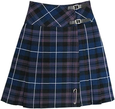 long kilt
