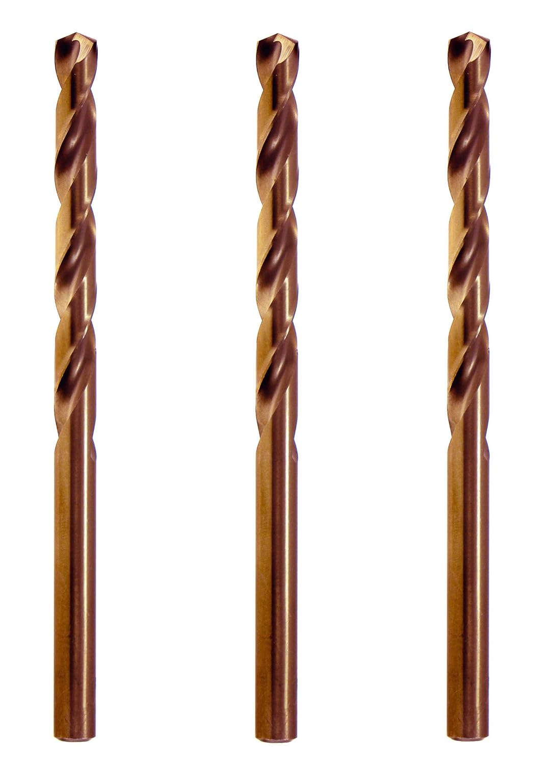 Best Hss Long Drill Bits