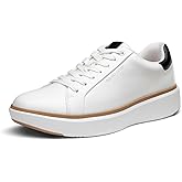Bruno Marc Men's Dress Fashion Sneakers Casual Shoes