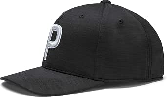 Amazon.com : PUMA GOLF 2020 Kid's P Hat 