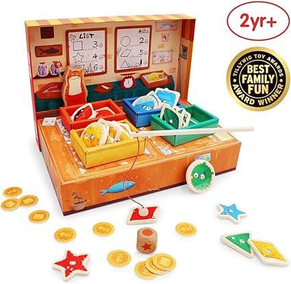 role play for 4 year olds