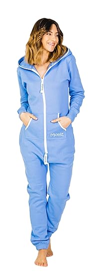 Moniz Damen Jumpsuit
