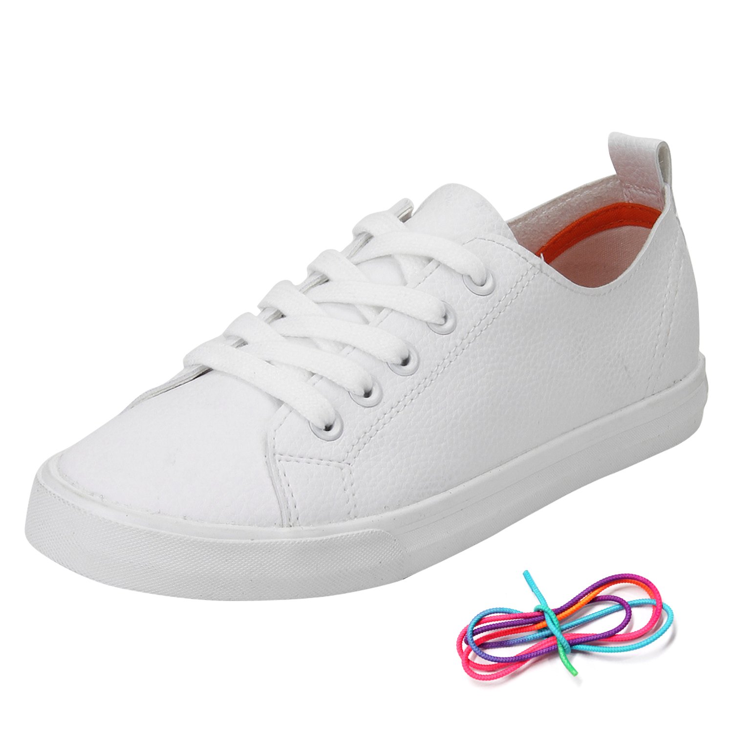 red tape white sneakers for women