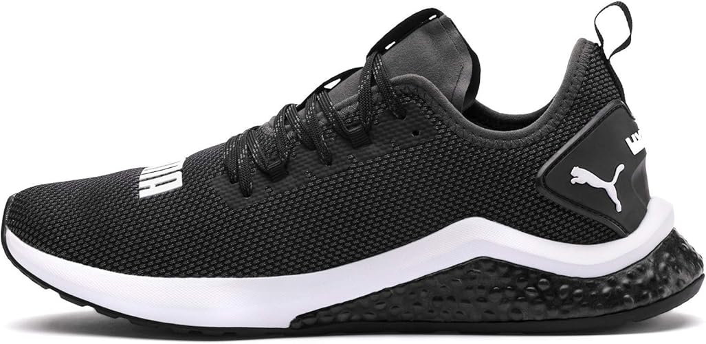 puma tenis de corrida