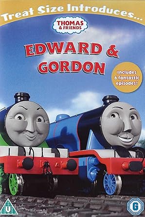 thomas and friends edward
