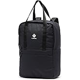 Columbia Unisex Trek 18L Backpack, Black, One Size