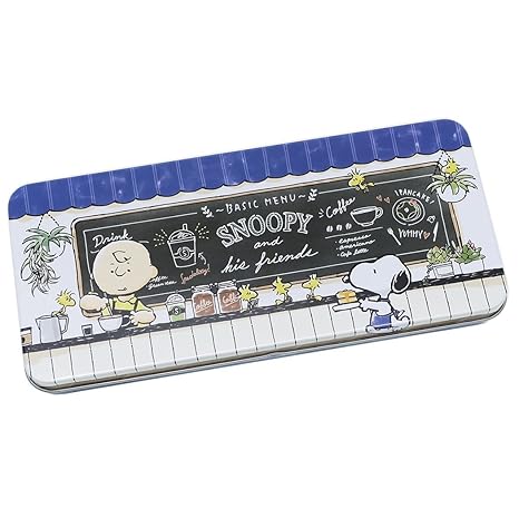 100 スヌーピー 缶 ペン ケース 検索画像の壁紙