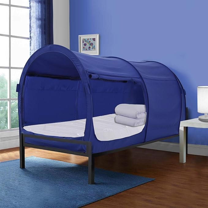 tent for full size bed