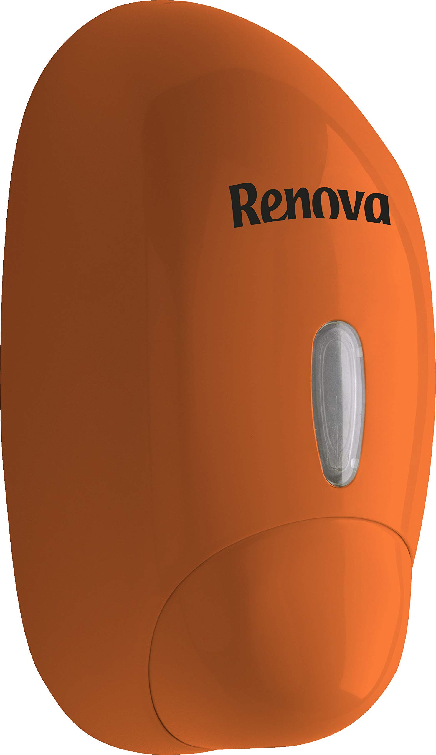 Soap Dispenser Orange